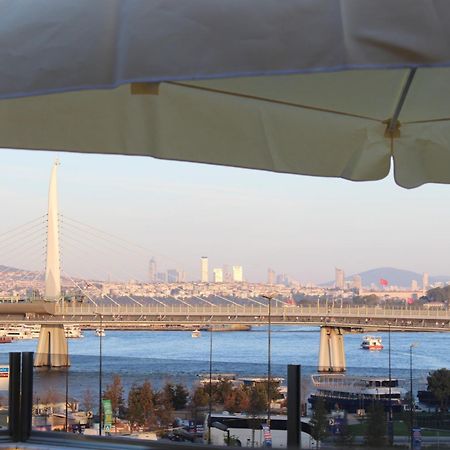Vento Hotel Istanbul Eksteriør bilde