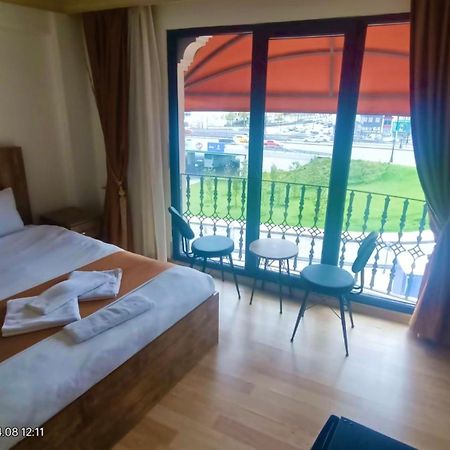 Vento Hotel Istanbul Eksteriør bilde