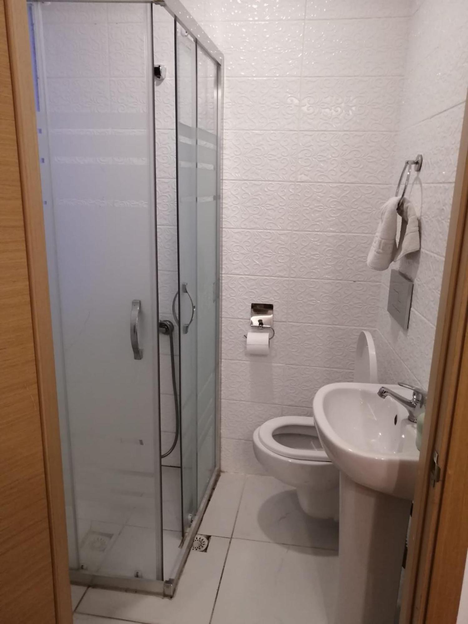 Vento Hotel Istanbul Eksteriør bilde