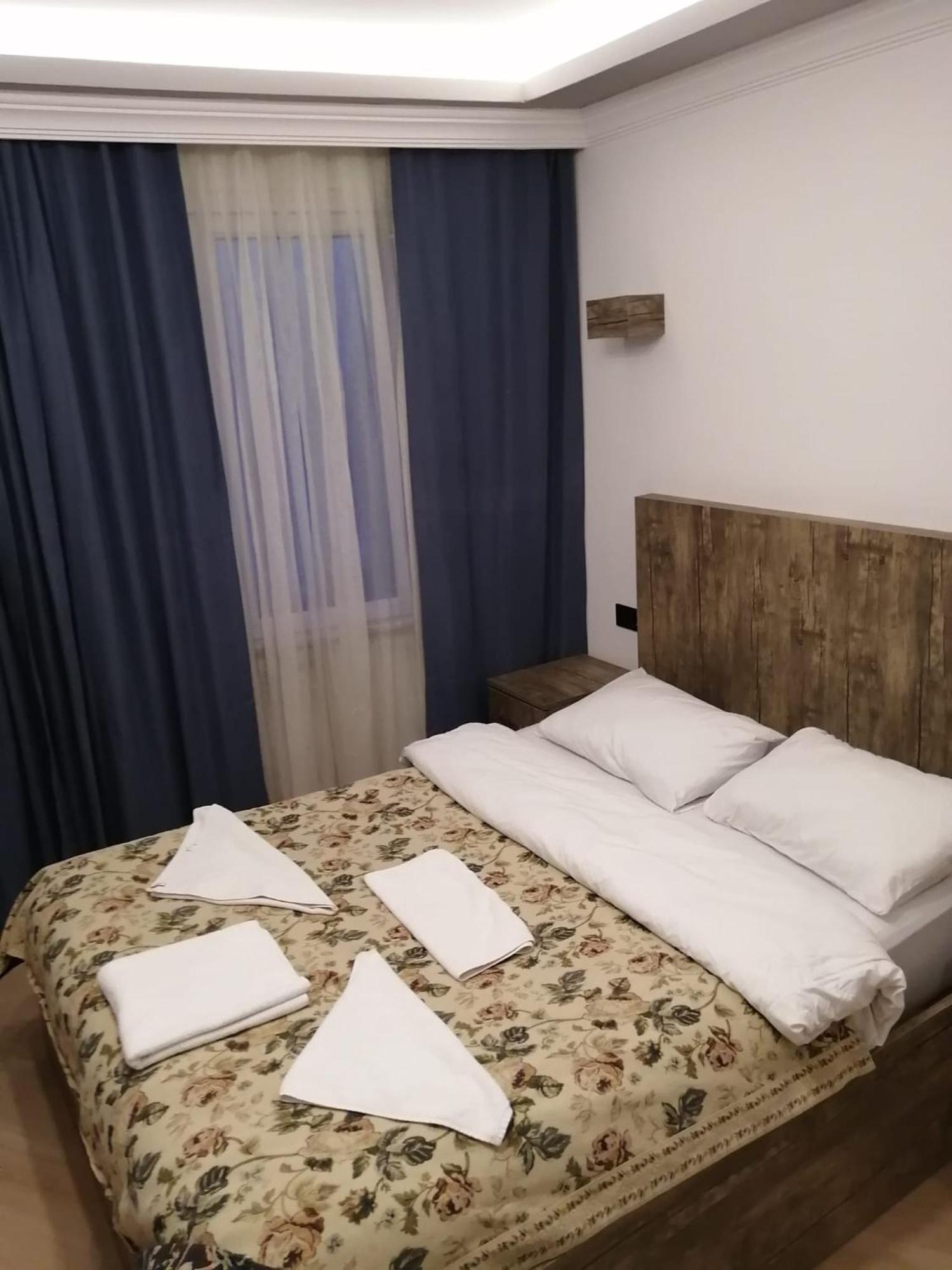 Vento Hotel Istanbul Rom bilde