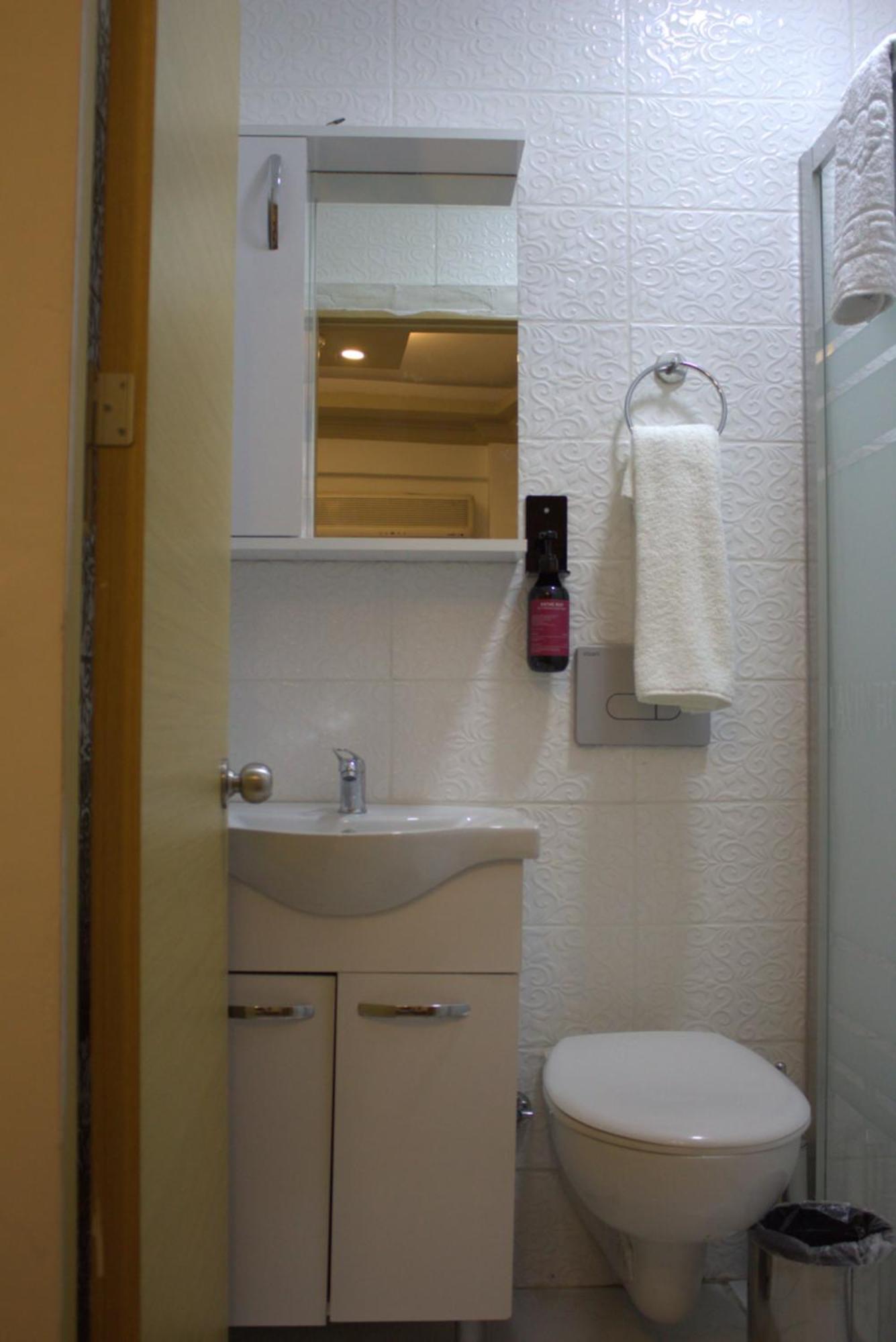 Vento Hotel Istanbul Eksteriør bilde