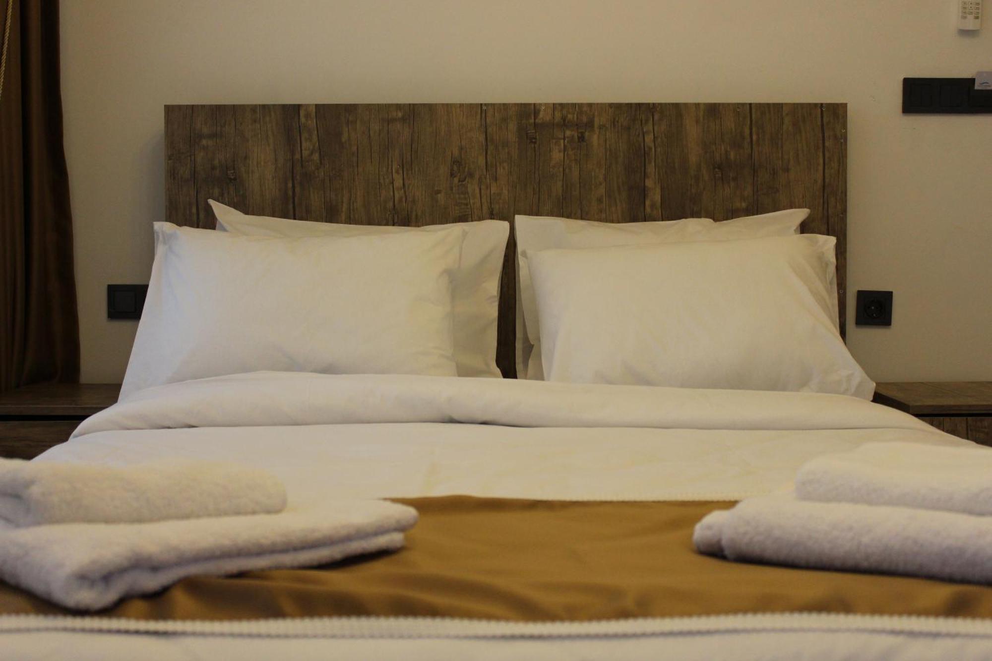 Vento Hotel Istanbul Eksteriør bilde