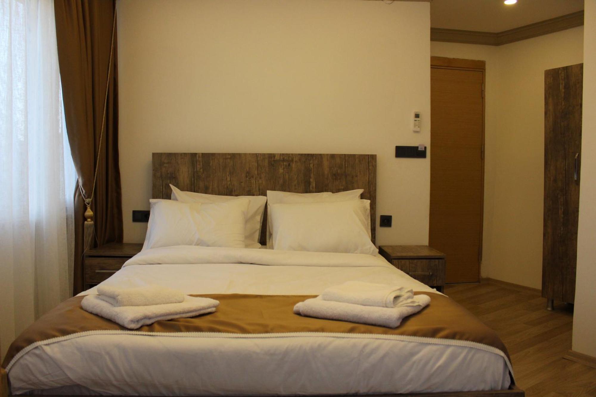 Vento Hotel Istanbul Eksteriør bilde