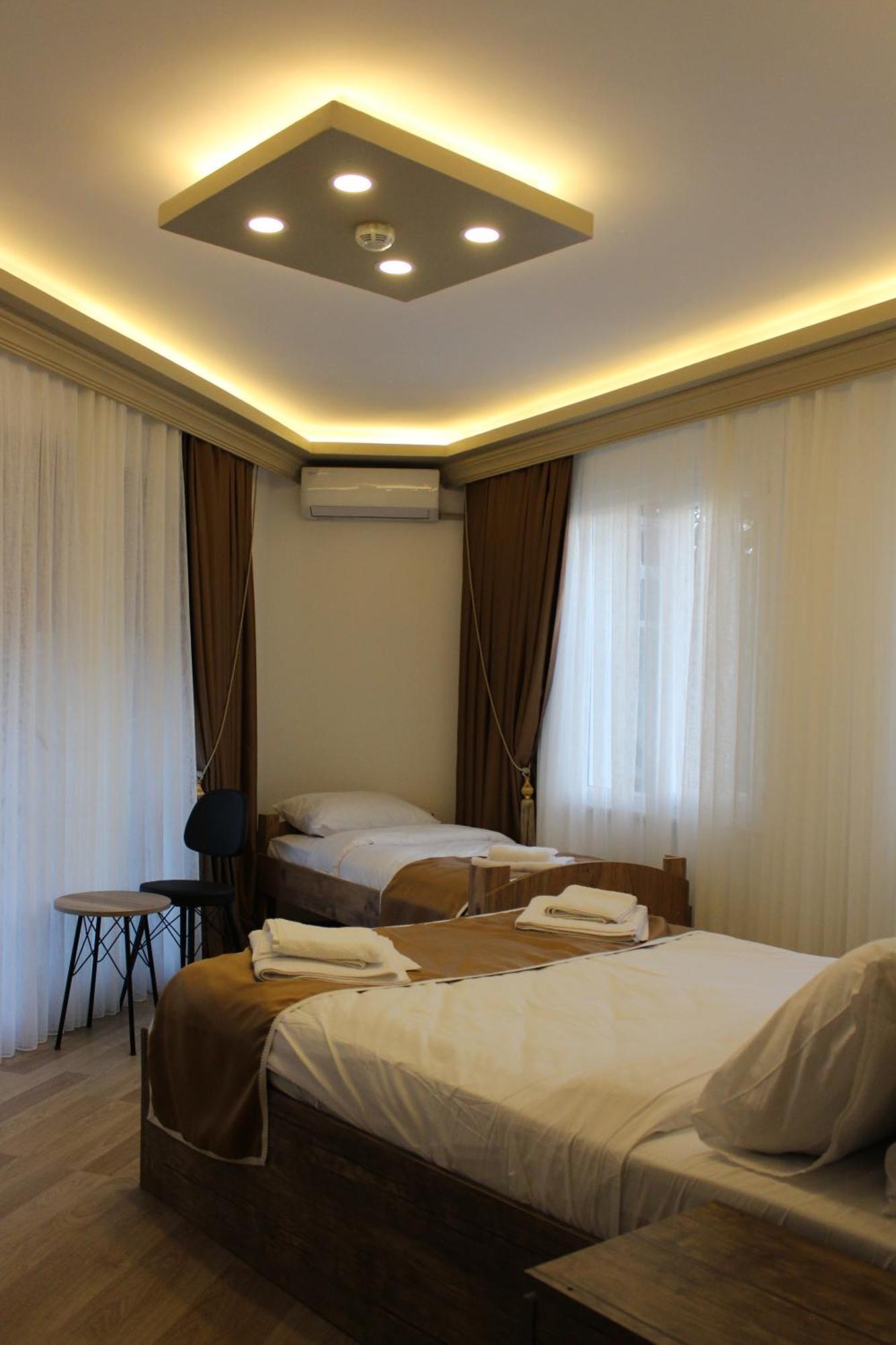 Vento Hotel Istanbul Eksteriør bilde