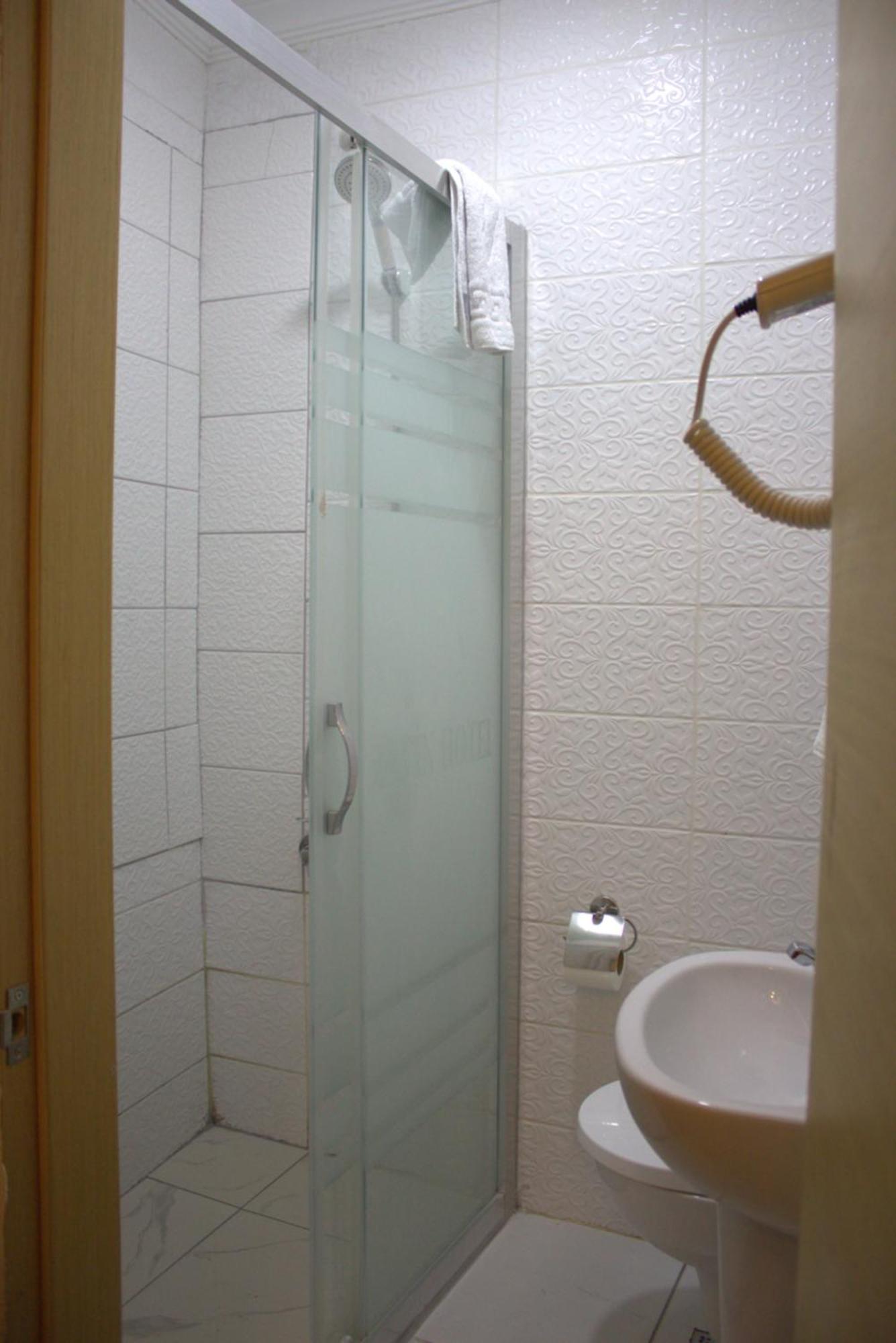 Vento Hotel Istanbul Eksteriør bilde