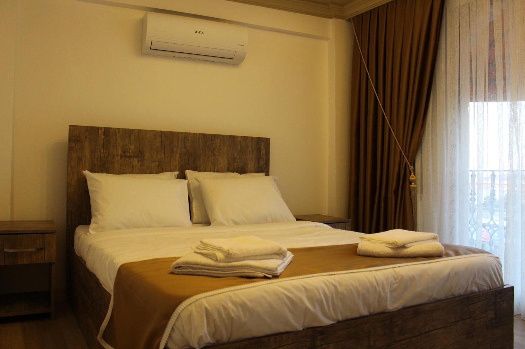 Vento Hotel Istanbul Eksteriør bilde