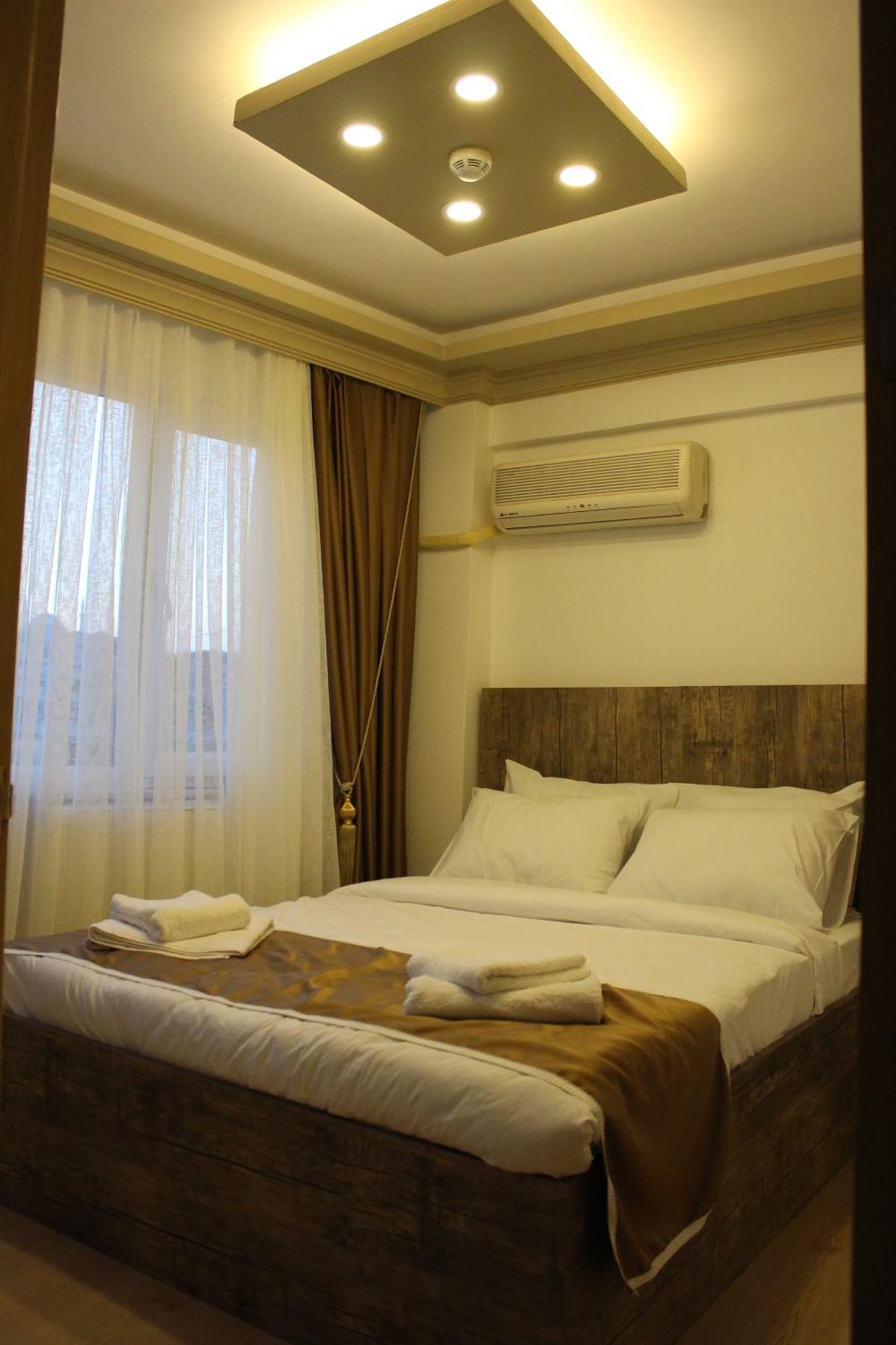 Vento Hotel Istanbul Eksteriør bilde