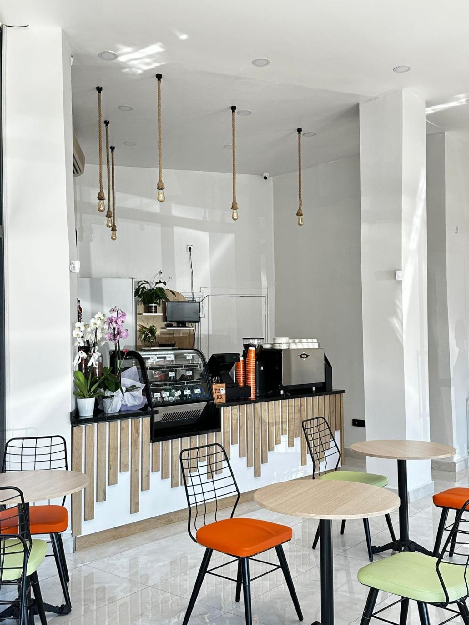 Vento Hotel Istanbul Eksteriør bilde